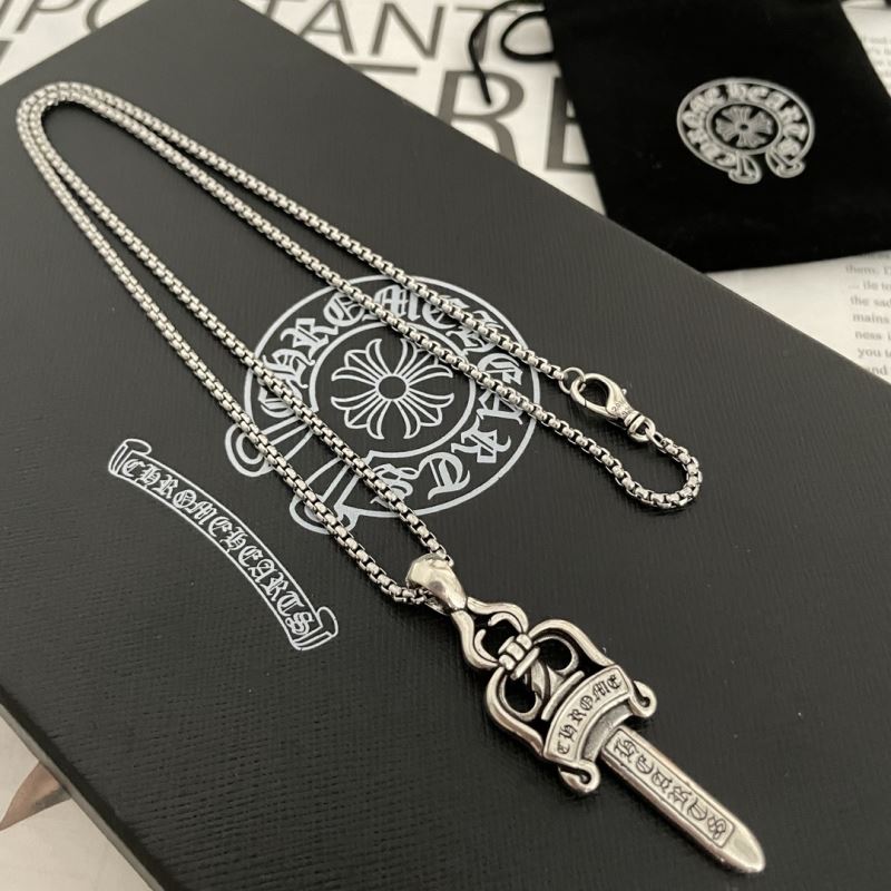 Chrome Hearts Necklaces